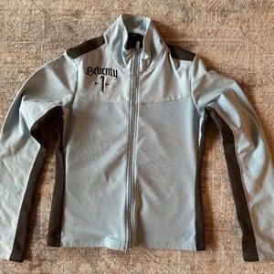 Nike Sphere Seventy 1 Track Jacket - size Small (4-6)